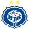 赫尔辛基U19logo