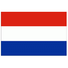 荷兰女足U20logo