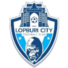 华富里市logo