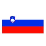 斯洛文尼亚U19logo