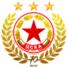 索菲亚中央陆军B队logo