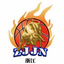 浙江稠州银行女篮logo